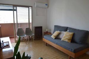 Departamento céntrico y confortable