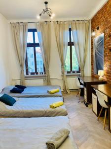 Smart Hostel Olsztyn