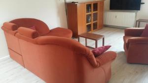 Altstadt-Ferienwohnung Rodica