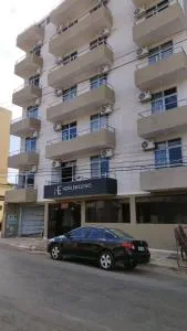 Hotel Executivo formosa - Planaltina