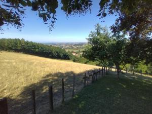 Maisons de vacances SOUTH BURGUNDY country house MONT CHEF : photos des chambres