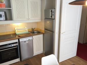 Agréable T2 idéalement situé au coeur de SaintLary