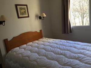 Appartements Agreable T2 idealement situe au coeur de SaintLary : photos des chambres