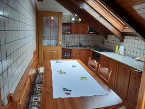 Mansarda Erika - appartamento