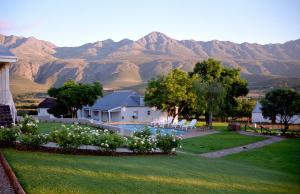 obrázek - Swartberg Country Manor