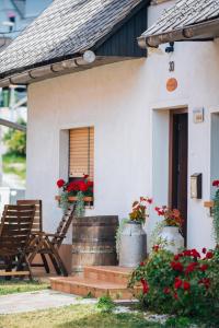 Stol Apartments 