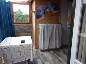 Campings a la campagne tres calme : photos des chambres