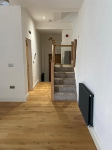 City Centre Duplex Sleeps 4 #H9