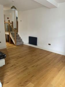 City Centre Duplex Sleeps 4 #H9