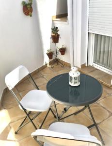 Apartamento Las Flores