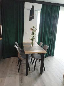 Apartament Bernata-Śródka