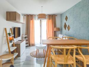 Expoholidays- Eucalipto 5º1