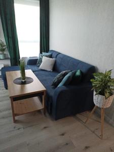 Apartament Bernata-Śródka