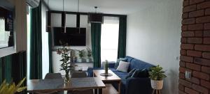 Apartament Bernata-Śródka