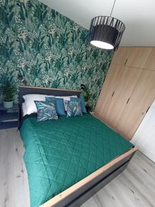 Apartament Bernata-Śródka