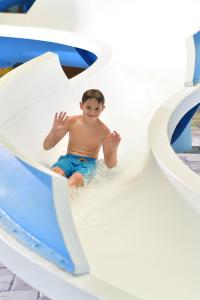 Holiday Inn Express Wisconsin Dells by IHG