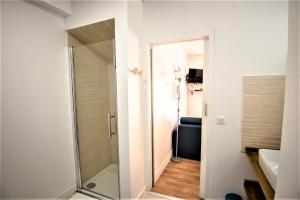 Appartements Bel appart renove 10mn des plages et de Perpignan : photos des chambres