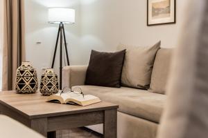 Magnolia Chic Apartment