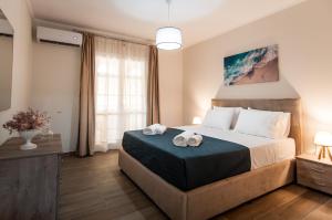 Magnolia Chic Apartment