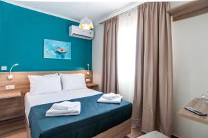 Magnolia Chic Apartment