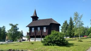 Trio Apartmány - Vila Kollár