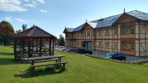 Trio Apartmány - Vila Kollár