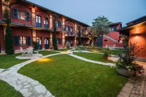 Le Serre Suites & Apartments - Moncalieri