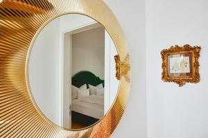 Boutiquehotel Zum Goldenen Hirschen