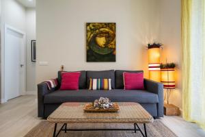 Alma Playa la Caleta Grupo AC Gestion