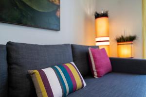 Alma Playa la Caleta Grupo AC Gestion