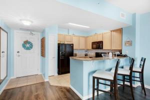 Palms Resort #2613 Jr. 2BR
