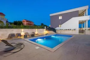 Vila Sole - Miočić