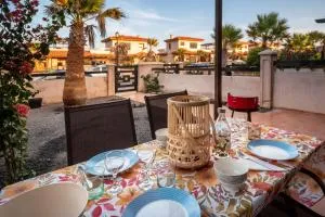 Casa Belle - No Stress Holidays - Majanicho