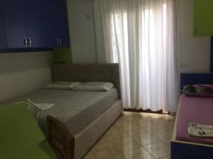 One-Bedroom House room in Eral apartament