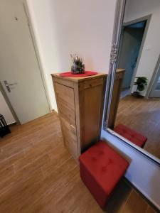 Rijeka apartment with free parking and large balcony