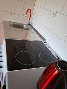 Rijeka apartment with free parking and large balcony