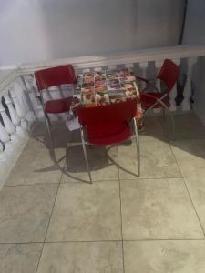 Eriola apartament