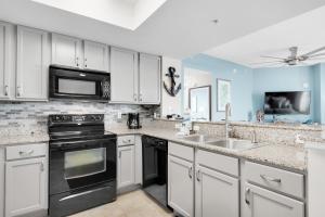 Palms Resort #1602 Full 2 Bedroom