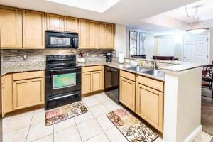 Palms Resort #11015 Full 2 Bedroom