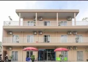 THE TISPA SYARIAH RESIDENCE - Bentayan