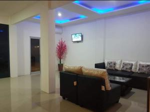 THE TISPA SYARIAH RESIDENCE