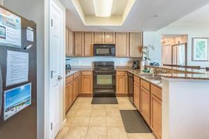 Palms Resort #11002 Full 2 Bedroom