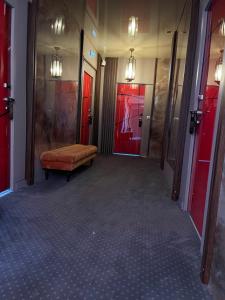 Hotels Hotel les 4 elements : photos des chambres