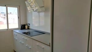 Selecta 3 dormitorios junto a Sanchez Pizjuan