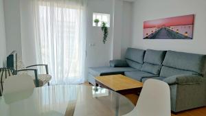 Selecta 3 dormitorios junto a Sanchez Pizjuan