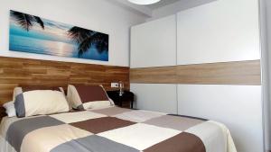 Selecta 3 dormitorios junto a Sanchez Pizjuan