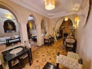 Riad Casa Sophia