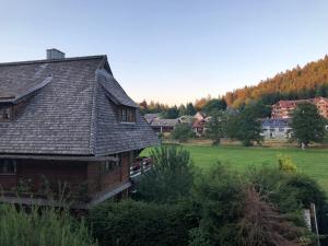 Gästehaus Lickert Ferienwohnung Süd Feldberg