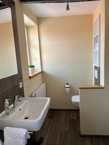 Ferienwohnung Ederblick