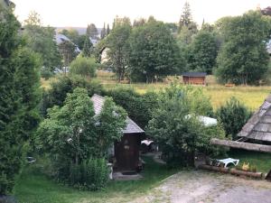 Gästehaus Lickert Ferienwohnung Süd Feldberg